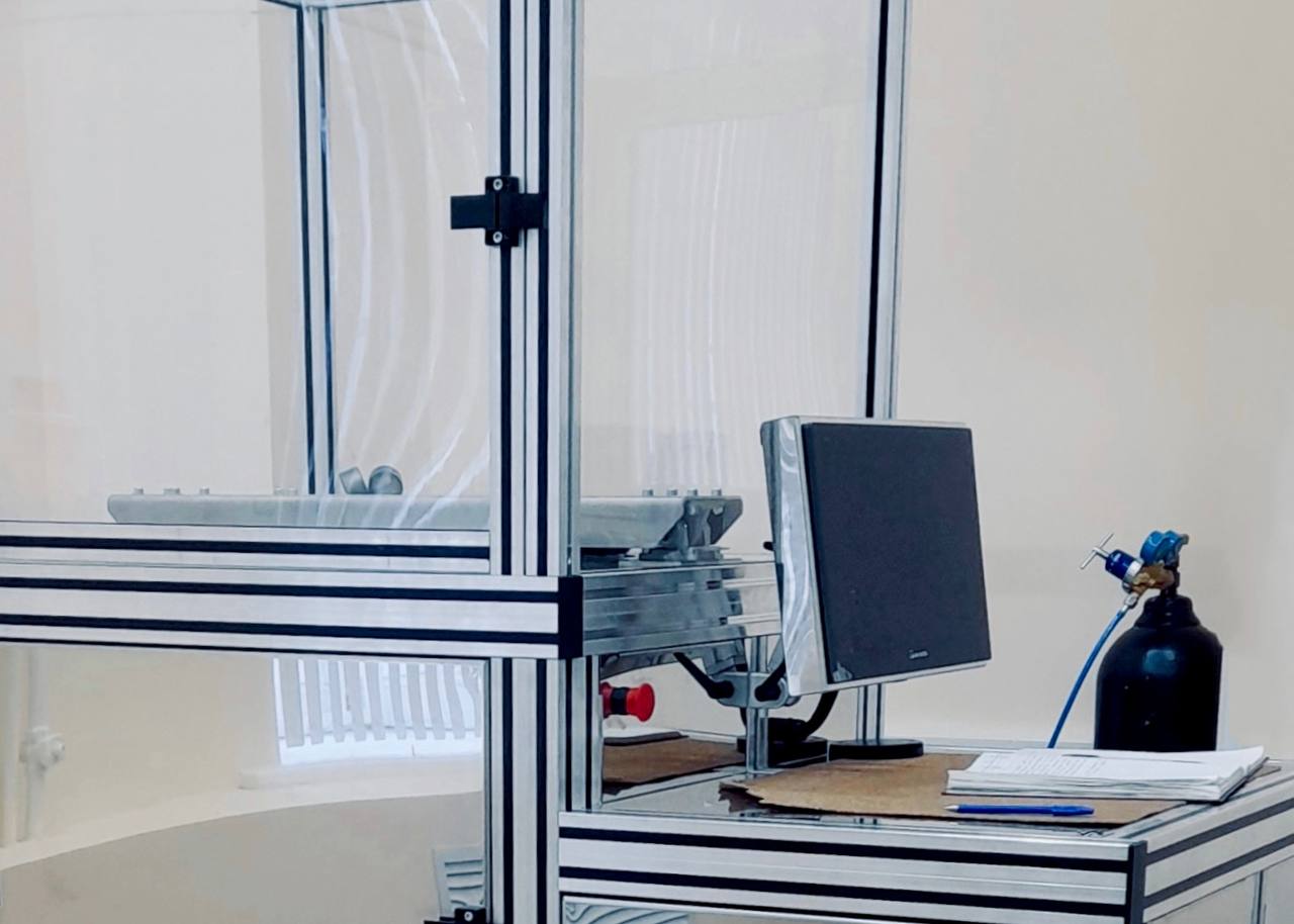 Ростех приступил к работе над композитными материалами с новыми свойствами