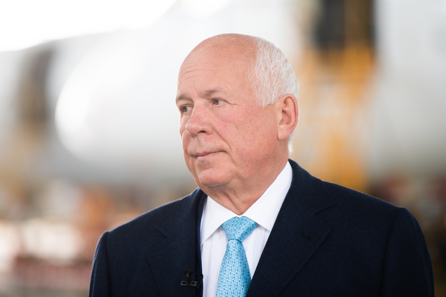 Сергей Чемезов: «Серьезный современный конфликт по-прежнему требует много оружия»