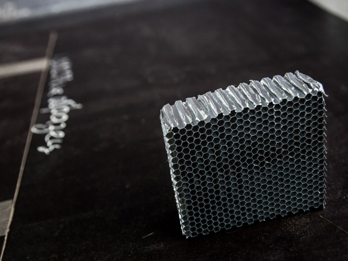 Ростех разработал уникальную технологию переработки композиционных материалов