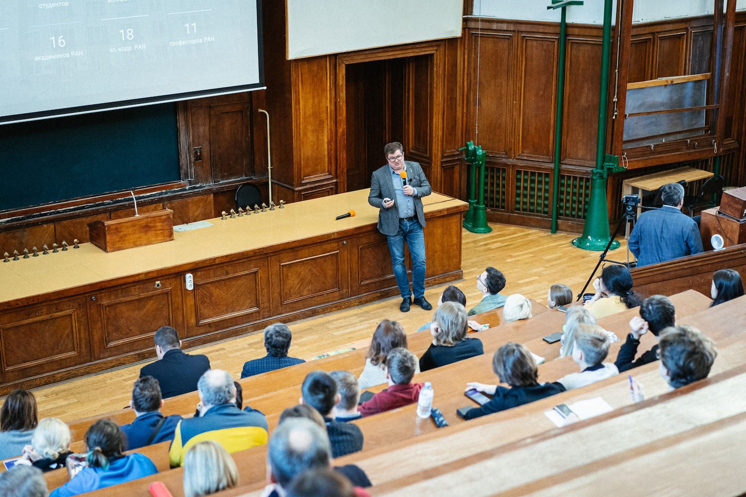 «РТ-Техприемка» и МГУ запускают обучающий курс по метаматериалам и основам трансформационной оптики