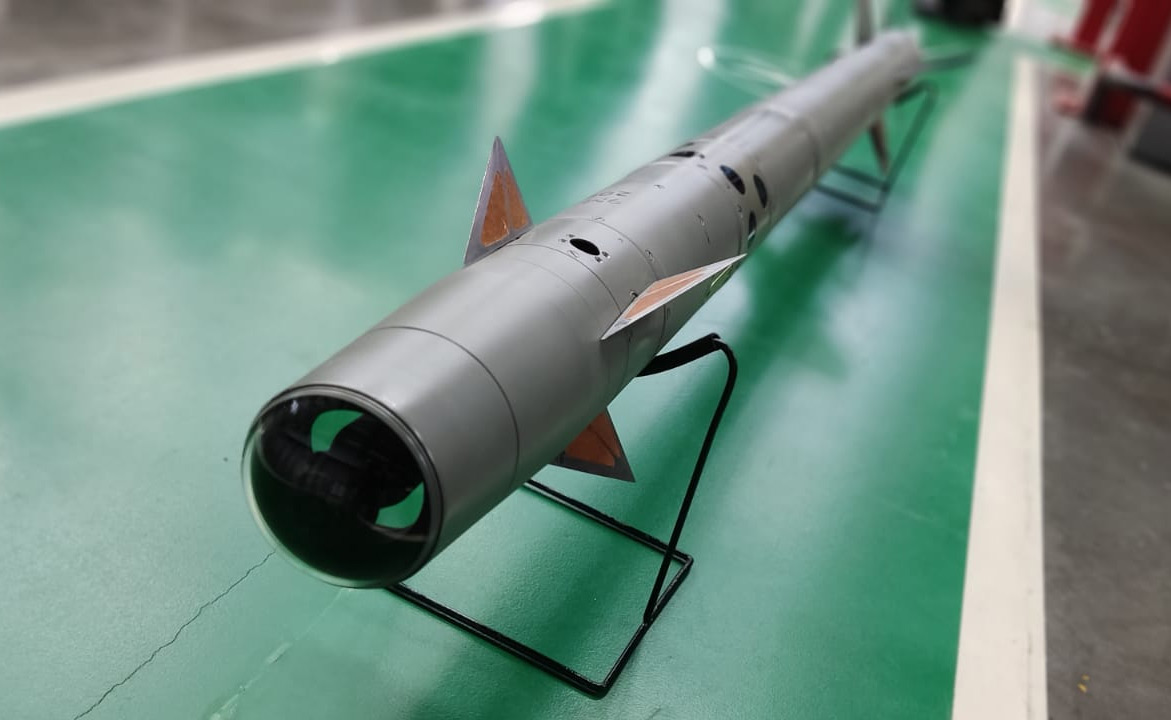 Kalashnikov Fulfils State Defense Order for the Supply of Anti-Aircraft Guided Missiles to the Russian Ministry of Defense