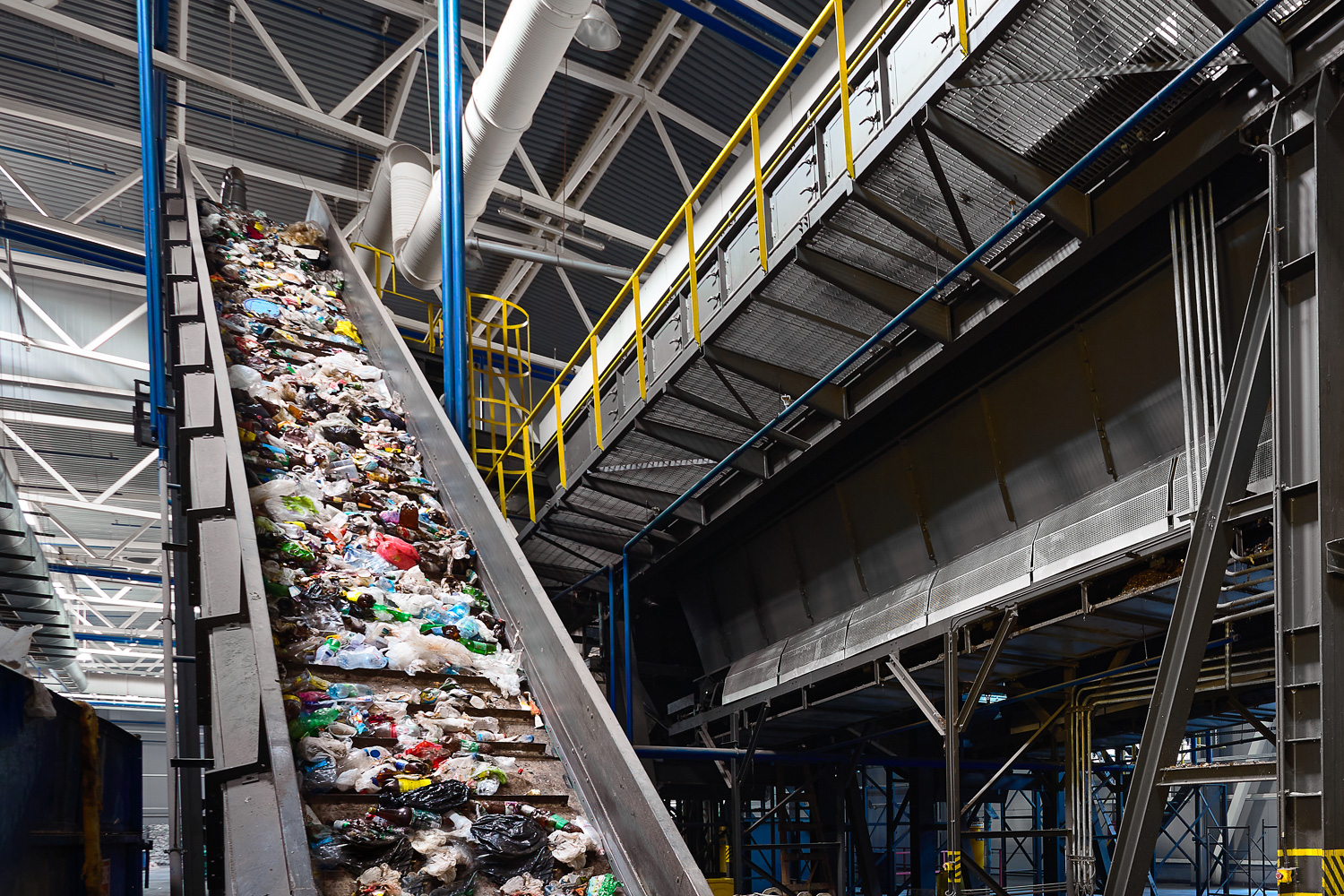 «Мусорные» мифы: семь заблуждений о сортировке и переработке отходов 