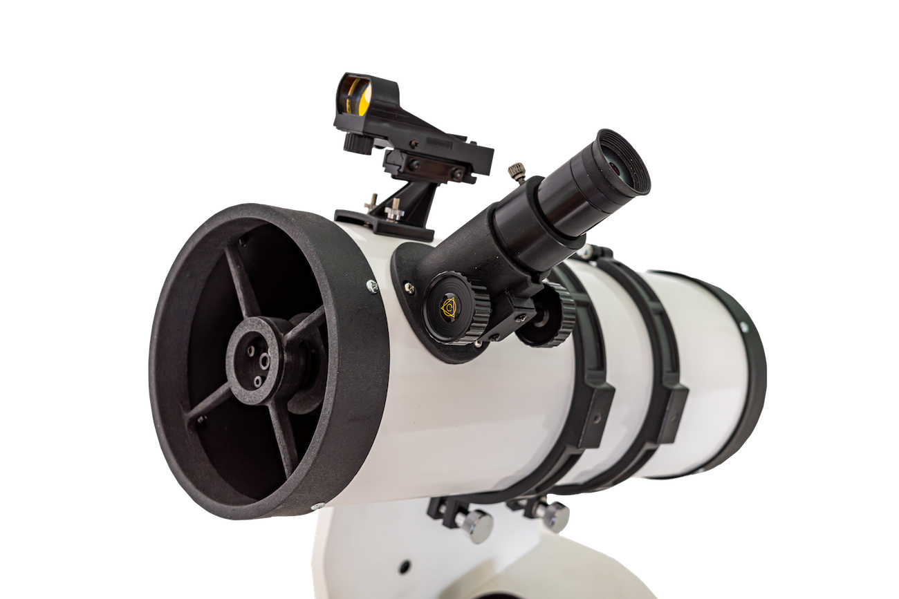 «Швабе» и компания «Левенгук» объявили о выпуске новых российских телескопов