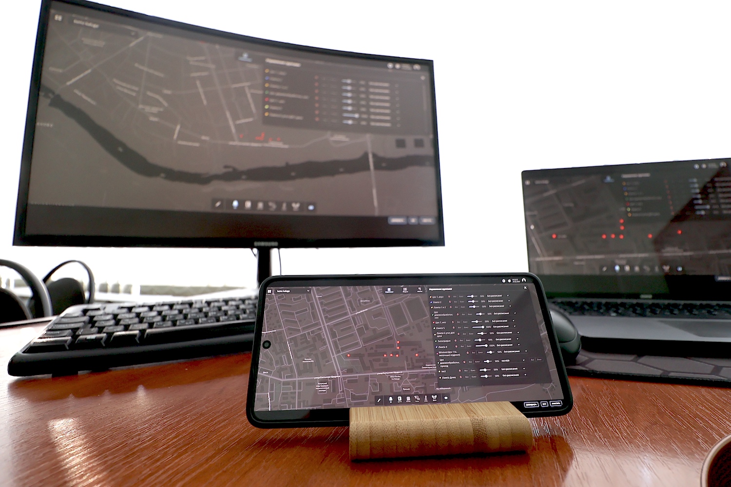 Обновленное решение Ростеха позволит создавать «умную» инфраструктуру на объектах