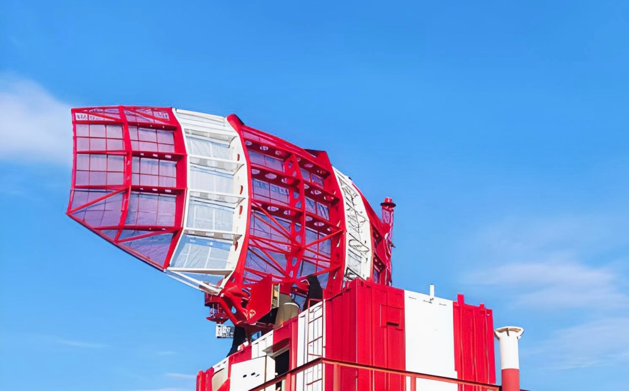 Новый радиолокатор Ростеха увеличит безопасность полетов в Курганской области