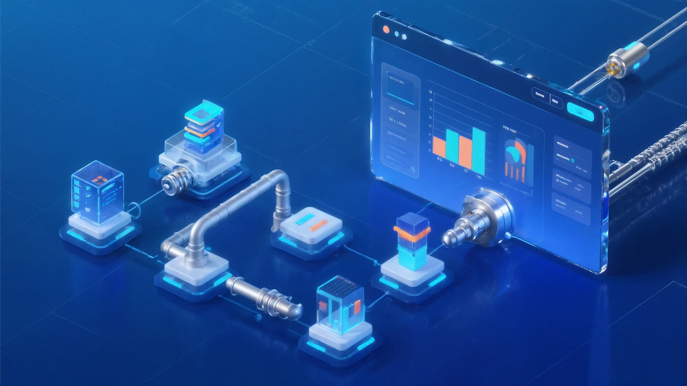 «РТ-Техприемка» внедряет цифровую систему управления качеством на предприятии Ростеха
