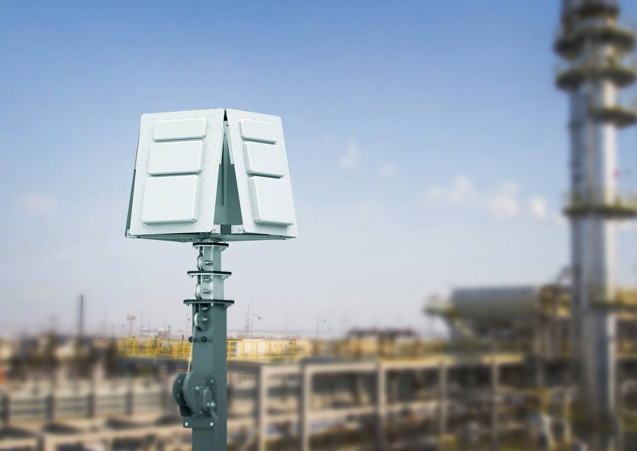 «Росэлектроника» поставила заказчикам более ста антидроновых комплексов «Серп»