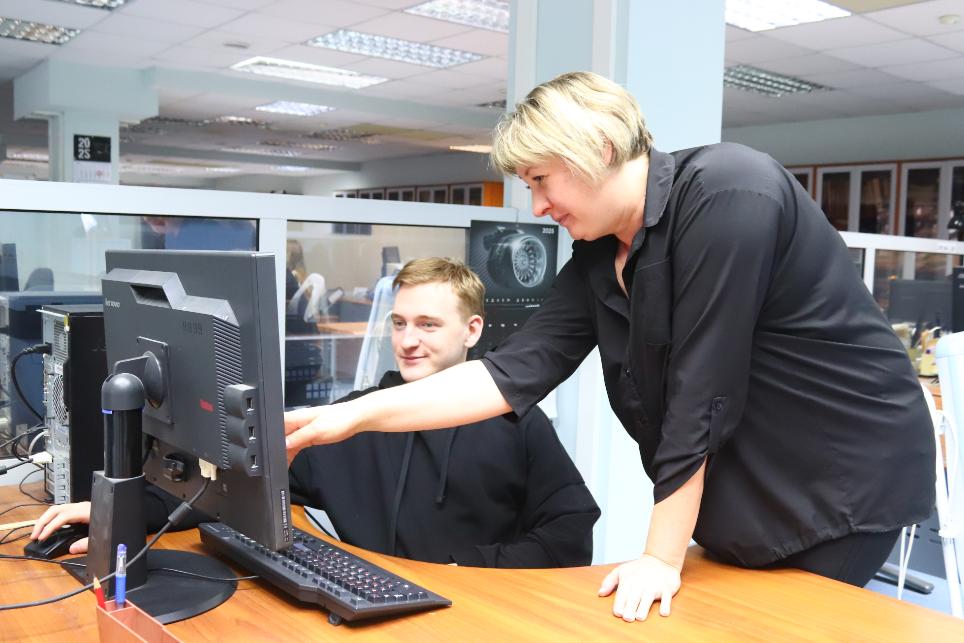 ОДК-УМПО принимает заявки школьников на трек целевой подготовки инженеров «Крылья Ростеха»