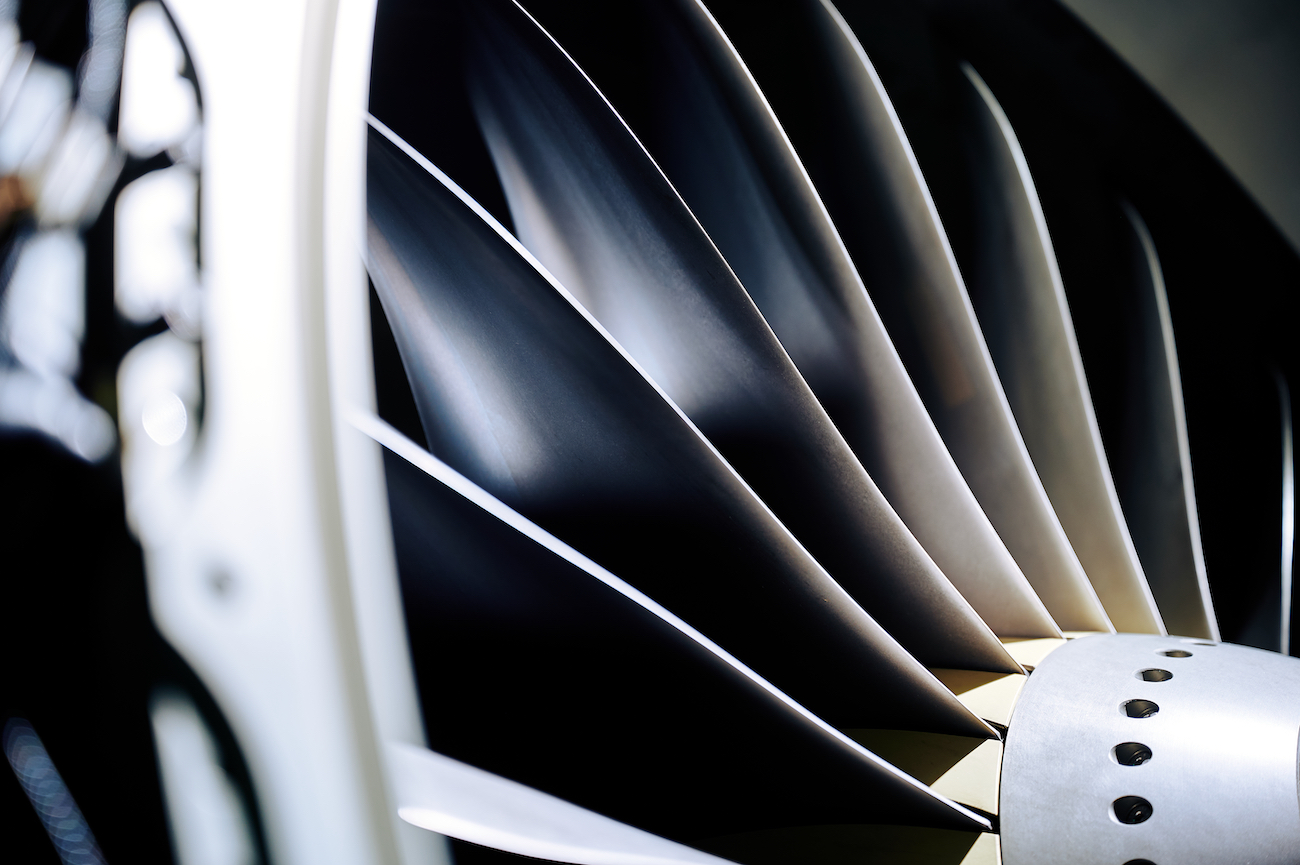 Rostec has Started to Use Neural Networks for Quality Assessment of Aircraft Engine Components