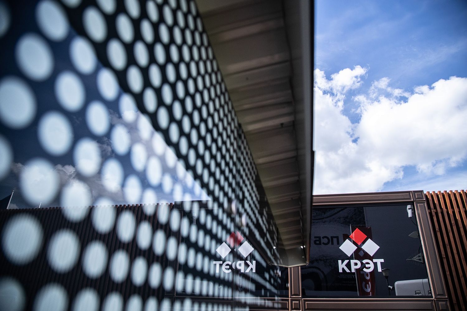 КРЭТ импортозаместил оборудование для предотвращения аварий на производстве