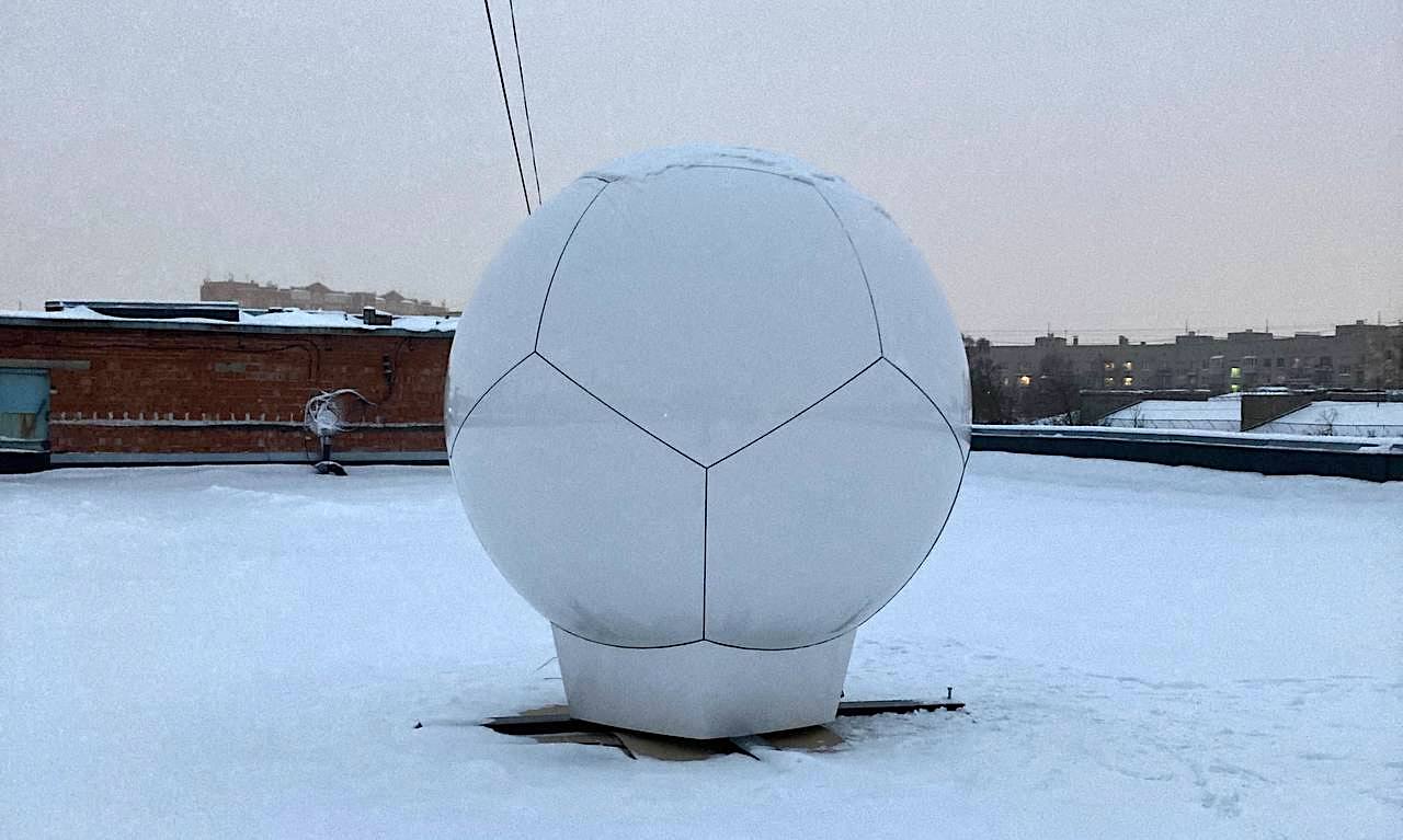 Разработка Ростеха на основе ИИ способна предсказывать природные катаклизмы