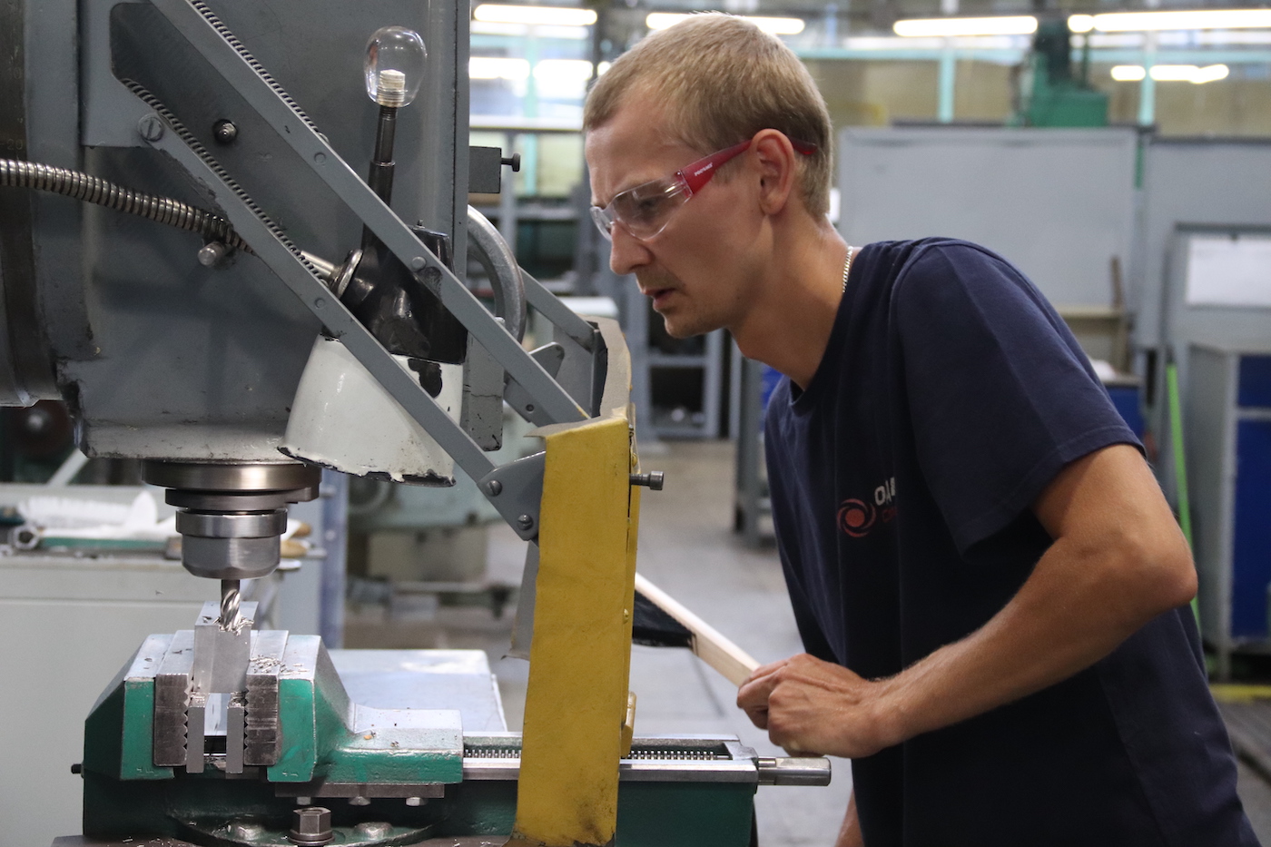 Правительство отметило ОДК за инициативу по трудоустройству специалистов с особенностями здоровья