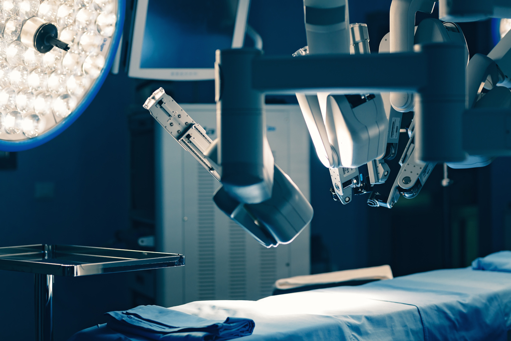 Ростех начинает поставки инновационного офтальмологического оборудования 