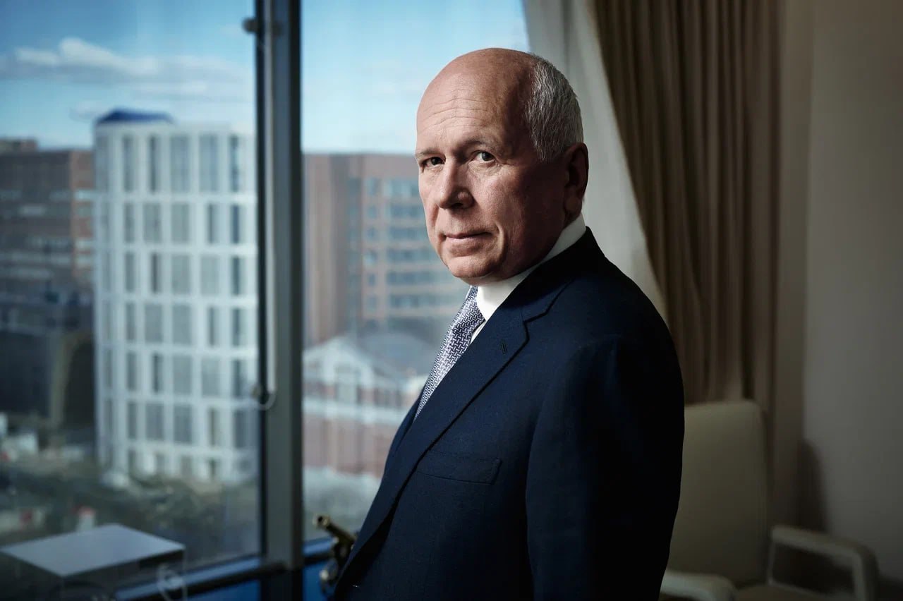 Сергей Чемезов: России надо навсегда забыть о «боингах» и «эйрбасах»