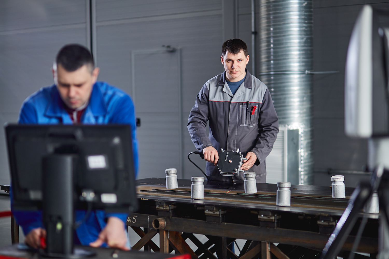 Обнинская «Технология» подтвердила соответствие стандартам менеджмента качества