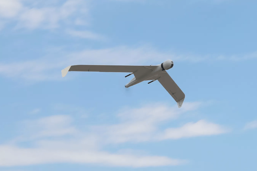 Ростех создал высокоскоростные радиомодемы для дронов и роботов