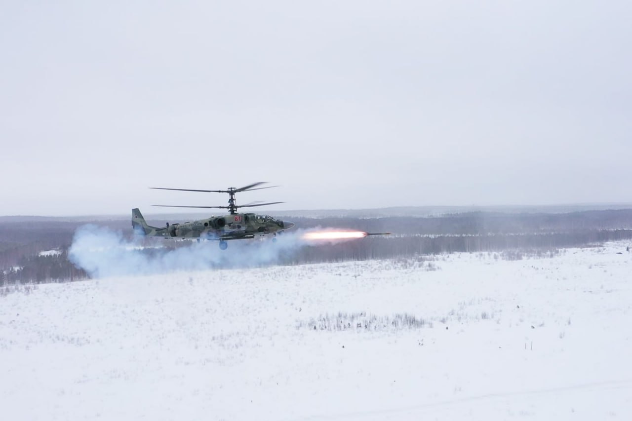 In 2023, Kalashnikov Increased Special-Purpose Equipment Production by 45%