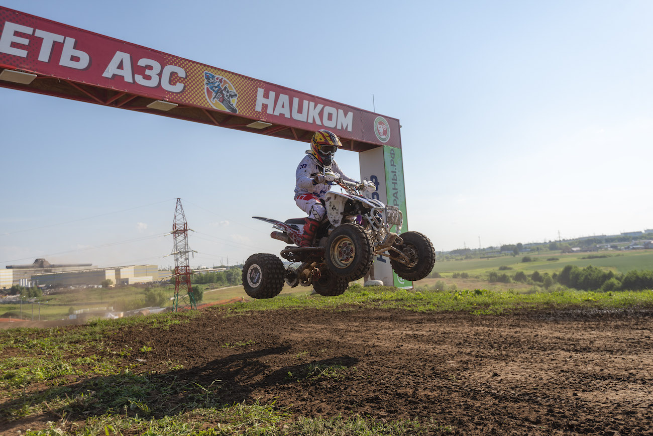 КАМАЗ примет участие в создании детской мотошколы