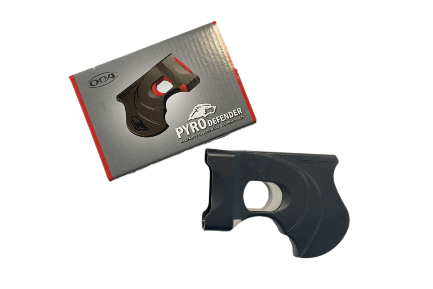 Rostec has Created a New Personal Protection Device Against Dangerous Animals