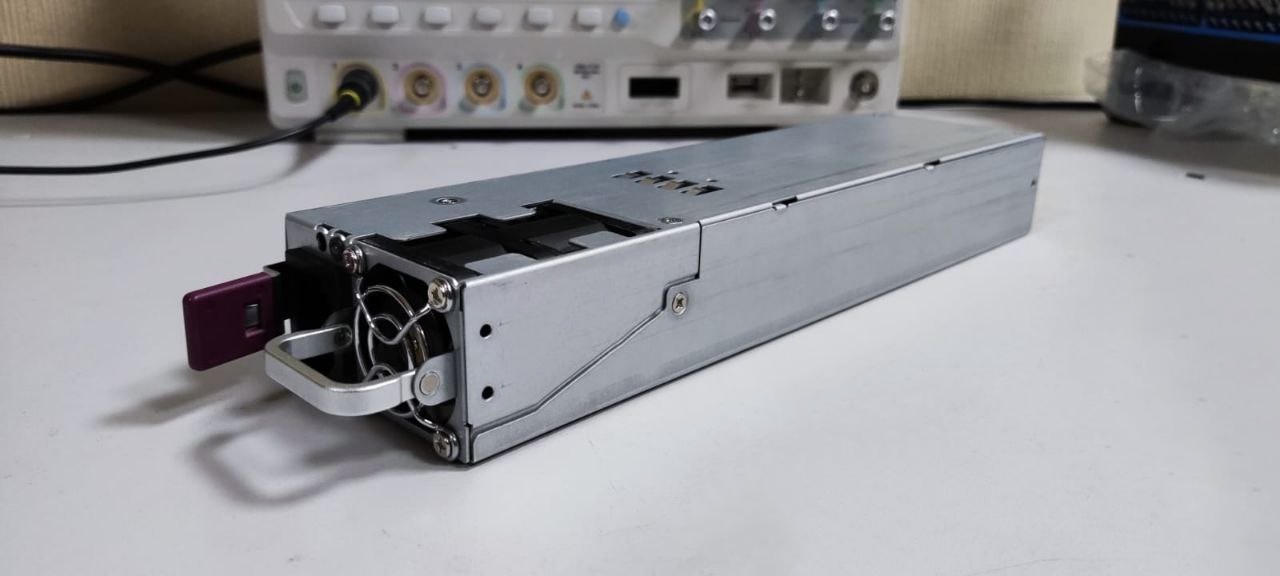 «Росэлектроника» разработала новые источники питания для центров обработки данных