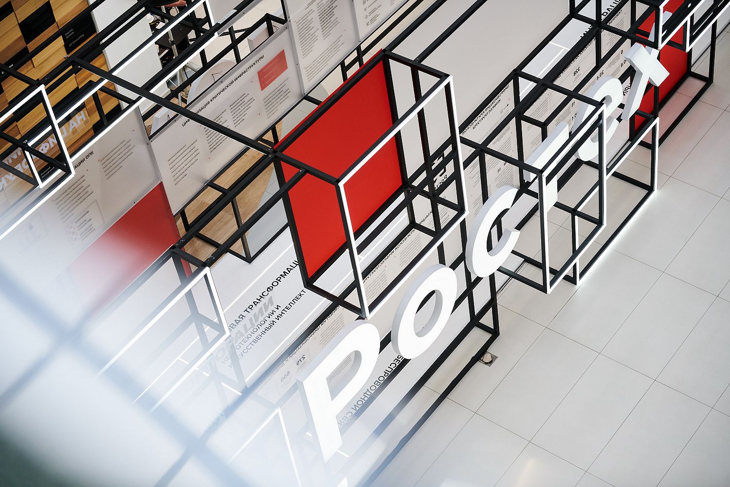 Ростех помог вдвое нарастить мощности индийского металлургического завода