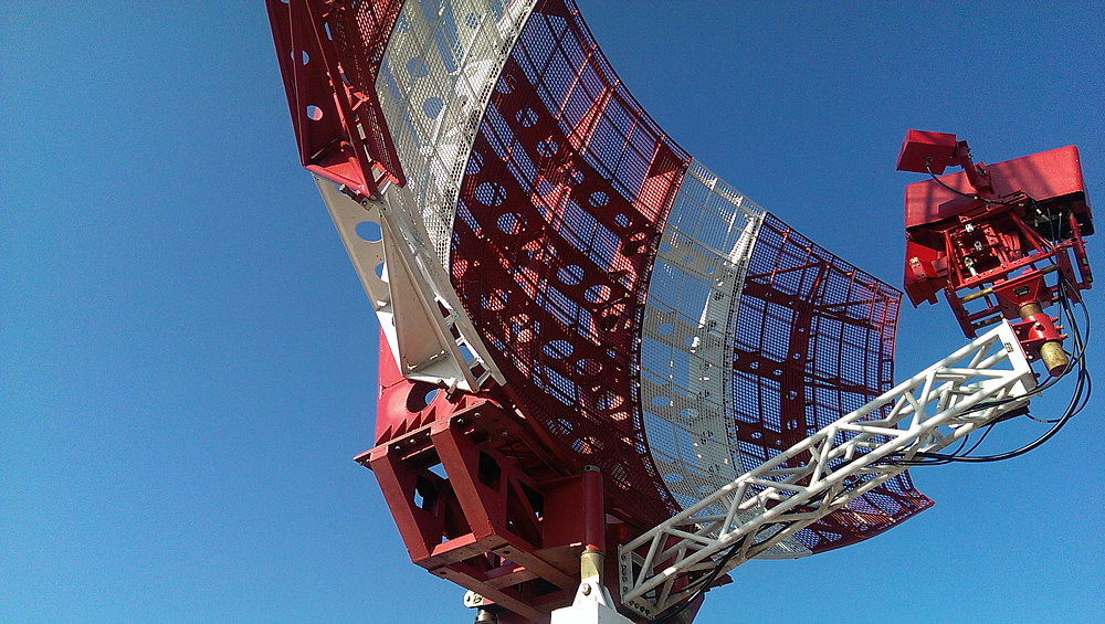 Ростех повысил безопасность трех региональных аэропортов 