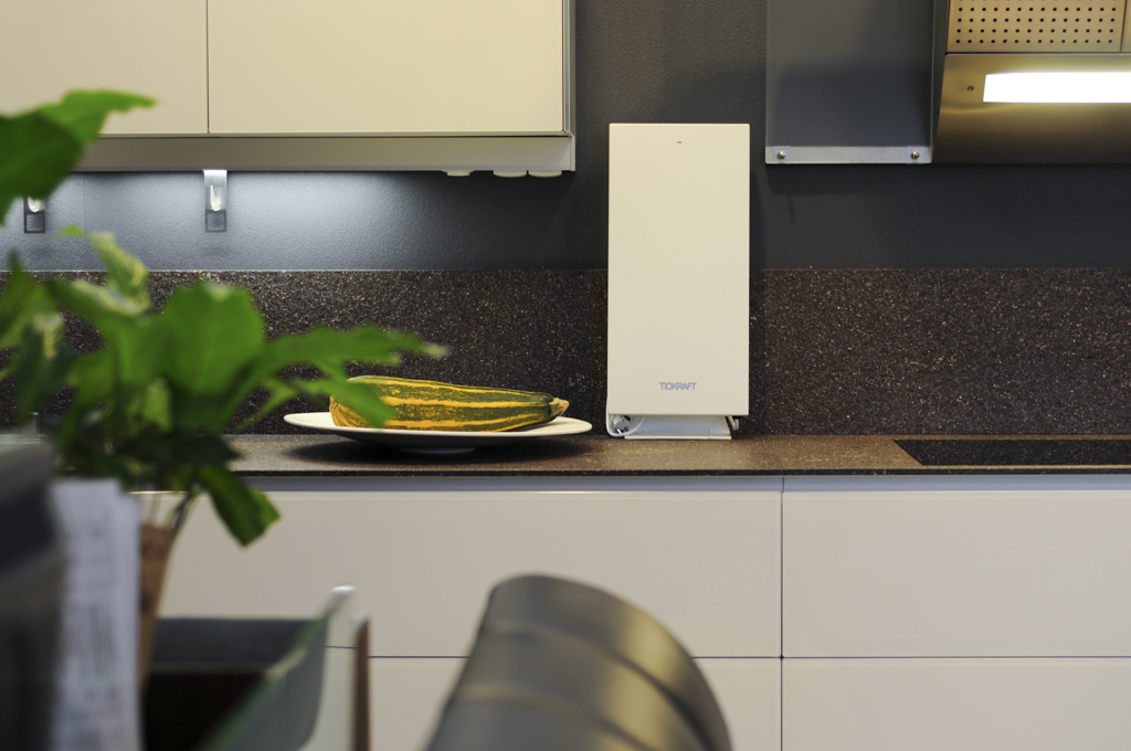 КРЭТ демонстрирует новую линейку обеззараживателей воздуха 