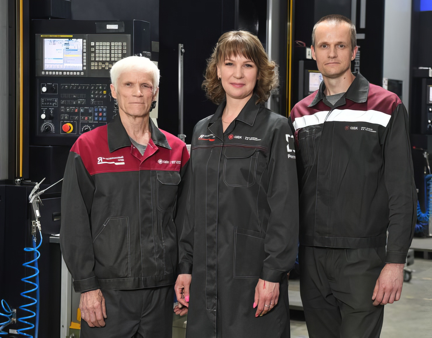 Верность семье и труду