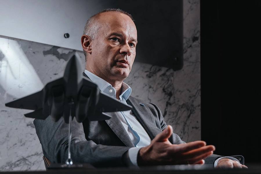 Вадим Бадеха: «У нас в стране все разбираются в футболе и авиации»