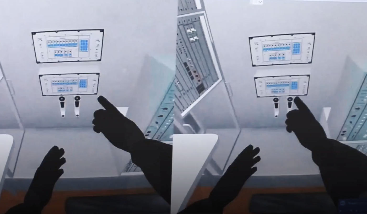 Rostec Developing Avatar Simulator Prototype