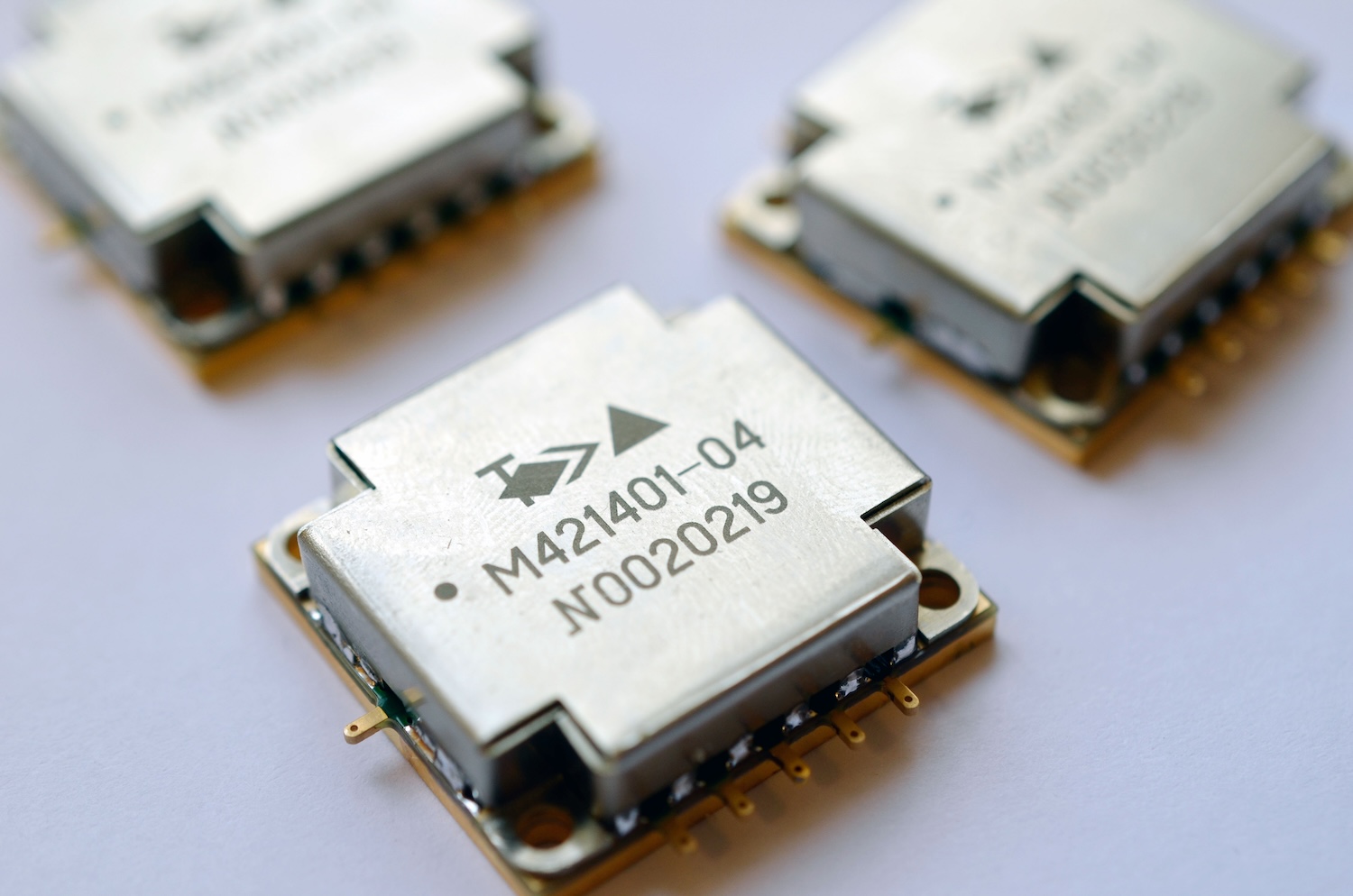 «Росэл» начал производство более 30 типов комплектующих для электронной аппаратуры