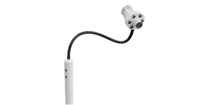 Красногорский завод «Швабе» начнет поставки медицинской светотехники в Казахстан