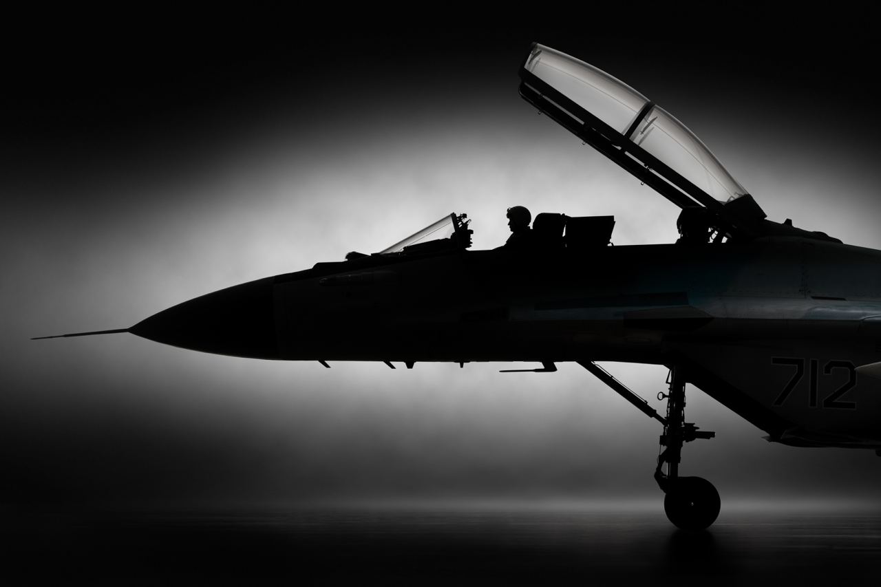 МиГ-29. Надежная «Точка опоры». Часть II