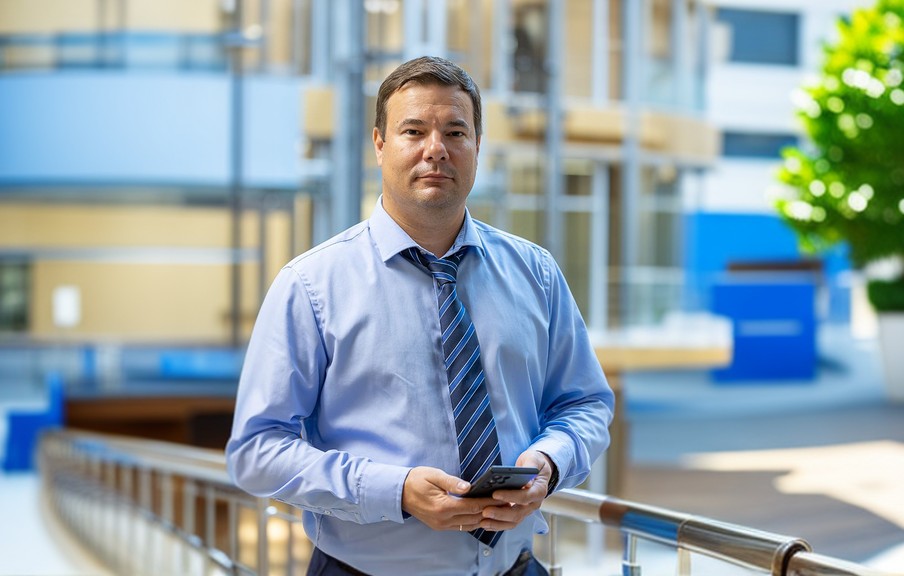 «РТ-Взаимное страхование»: два года на защите интересов Ростеха