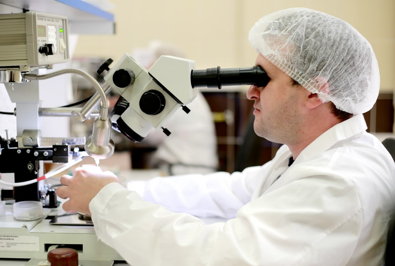 «Швабе» усовершенствует работу лазерных гироскопов для авиации и флота