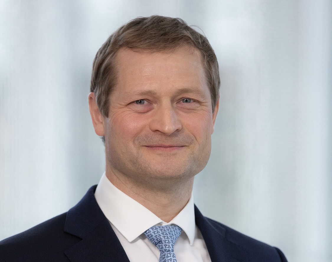 Первый заместитель генерального директора ОАК назначен управляющим директором АО «Туполев»