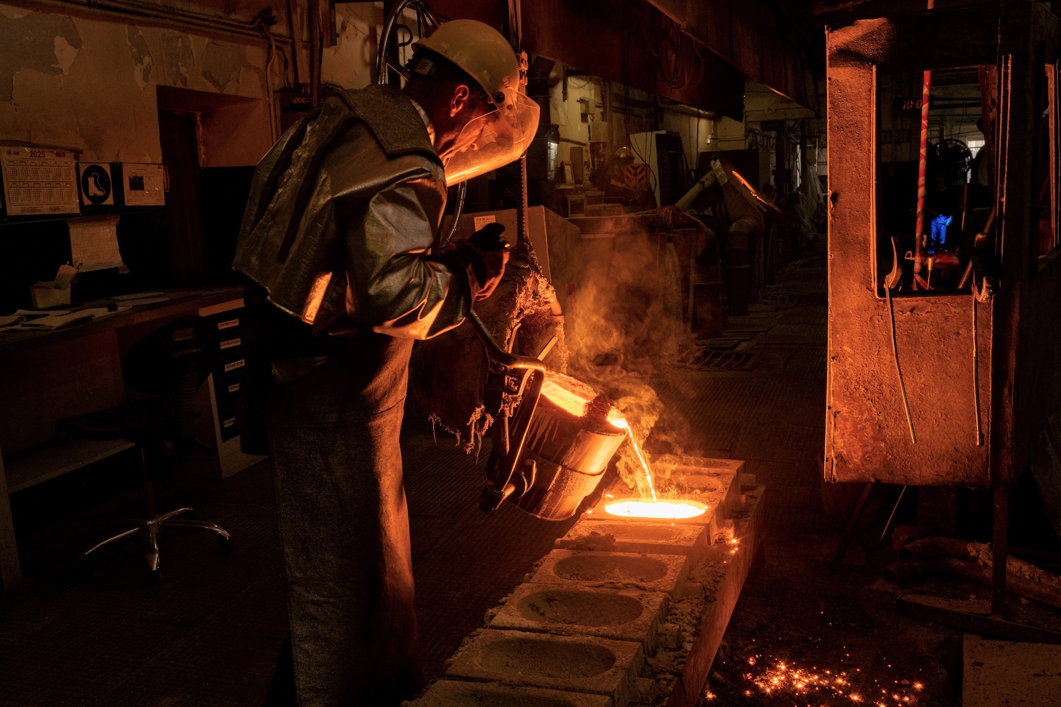 Экономический эффект от внедрения инноваций на «ОДК-Салют» превысил несколько миллионов рублей