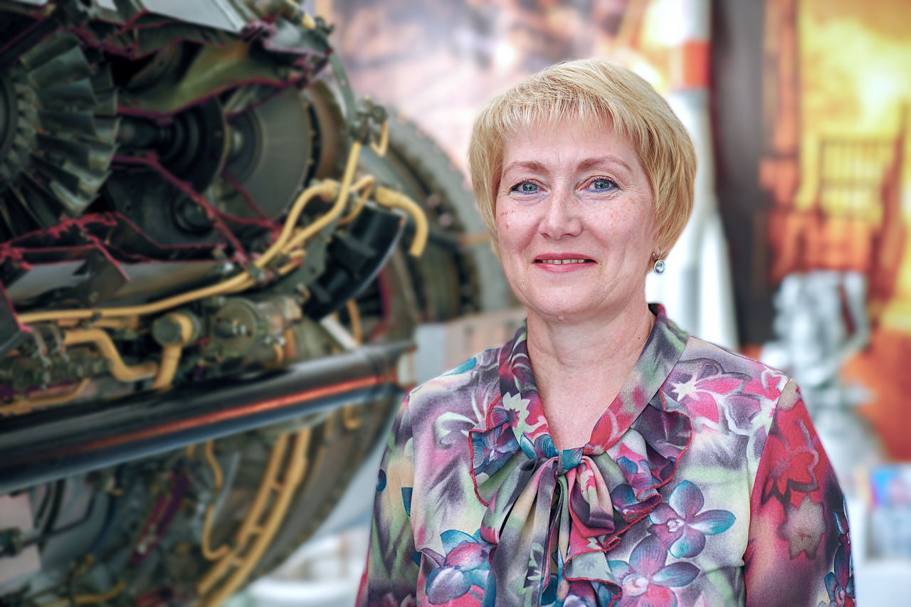 Елена Исаева: металлургия — это магия сплавов