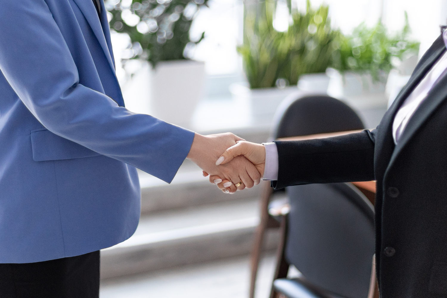 НОВИКОМ предоставил гарантии воронежской производственно-инжиниринговой компании