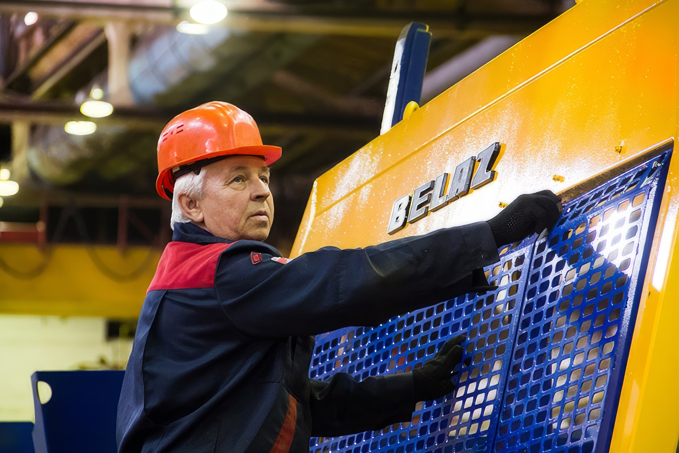 Rostec and BelAZ have Established a Joint Venture to Deploy Autonomous and Hydrogen-Powered Haul Trucks
