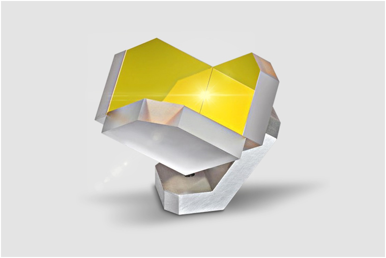 «Швабе» показывает на «Иннопроме» отражающую оптику для замены импорта