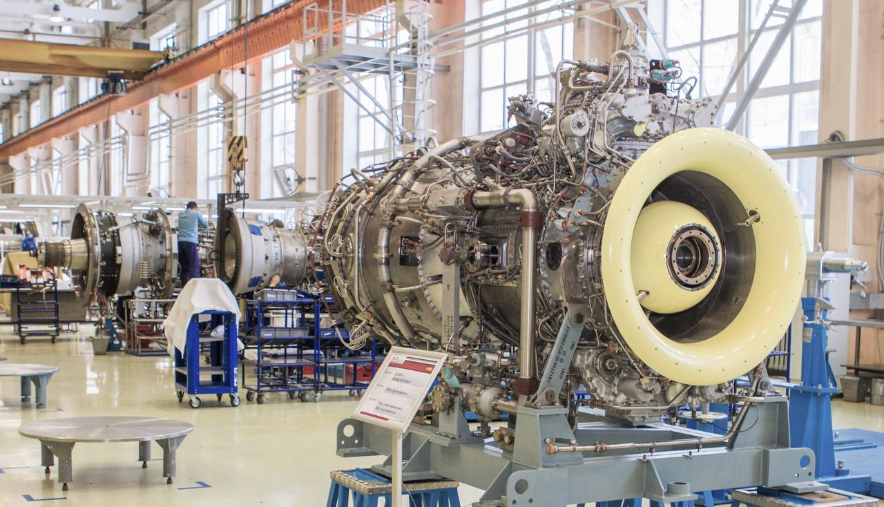 Рацпредложение сотрудника позволило «ОДК-Пермские моторы» сэкономить более 20 миллионов рублей