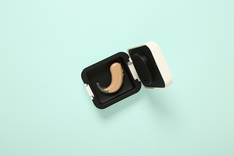 «Октава ДМ» представляет слуховые аппараты НОТА® на конференции в Санкт-Петербурге