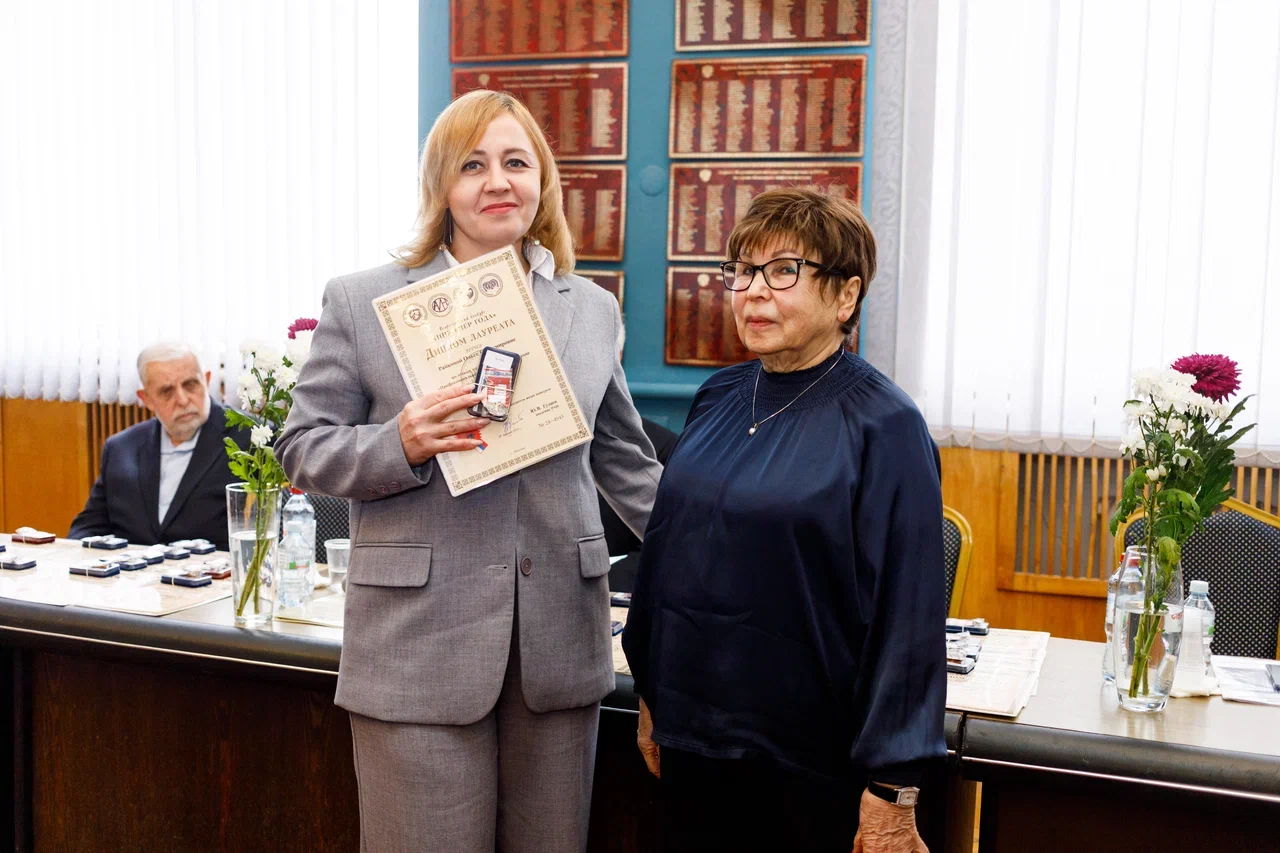 Инженеры Уралвагонзавода вошли в число лучших в России