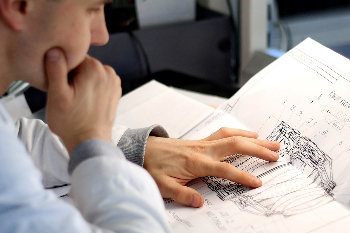 «Швабе» совместно с вузами готовит специалистов для российской промышленности