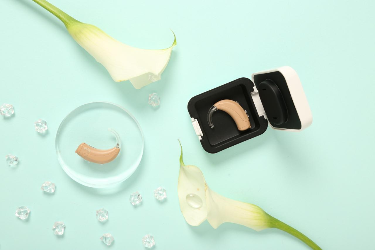 Услышать мир заново: как в Туле создают передовые слуховые аппараты