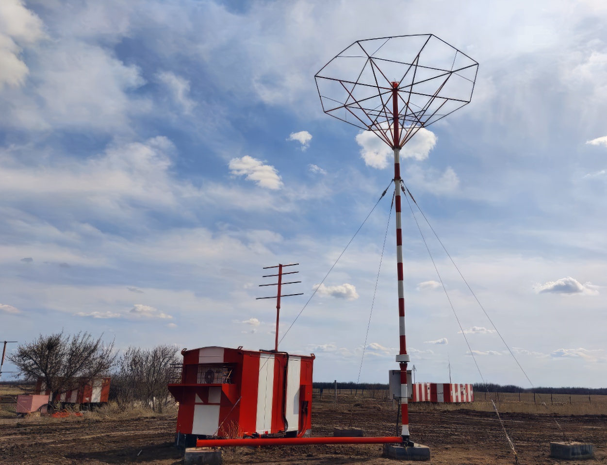 Оборудование Ростеха обеспечит безопасные заходы на посадку самолетов в Рязанской области