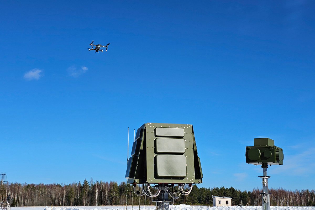 Рынок анти-БПЛА — что нового?