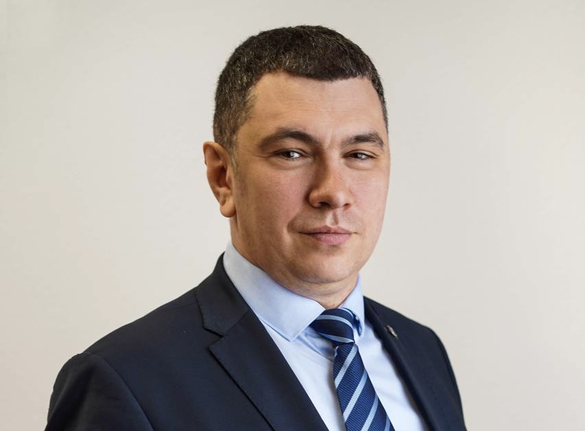 Новым генеральным директором концерна «Вега» стал Сергей Скорых