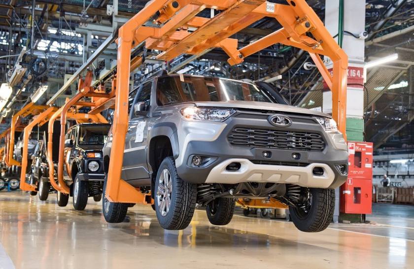 АВТОВАЗ обеспечит гарантийное обслуживание Nissan на российском рынке